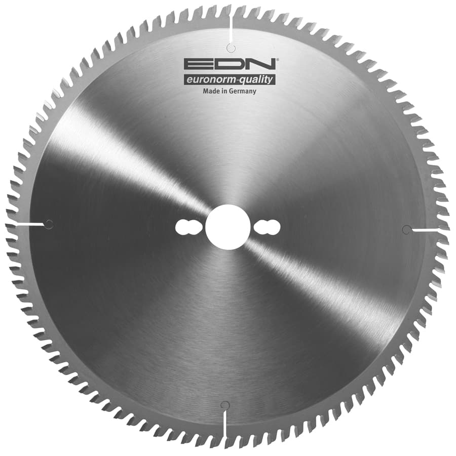 KW Ağaç Testere 300X3.2X30MM 72 Diş — görsel 1