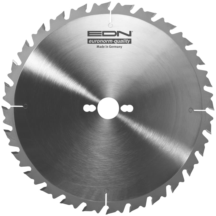 LWZ Ağaç Testere 250X4.0X30MM 40 Diş — görsel 1