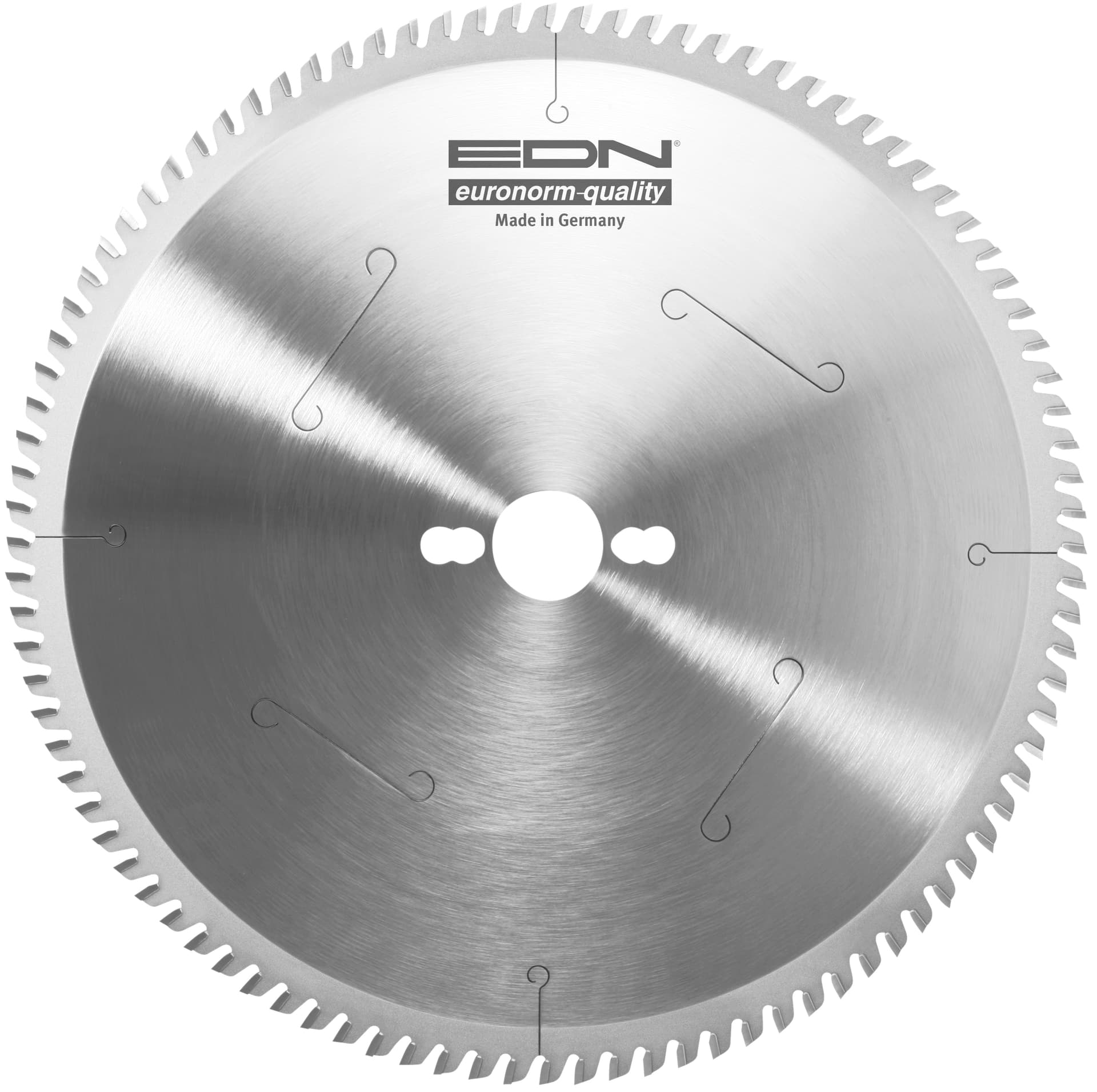 VW Ağaç Testere 250X3.2X30MM 80 Diş — görsel 1