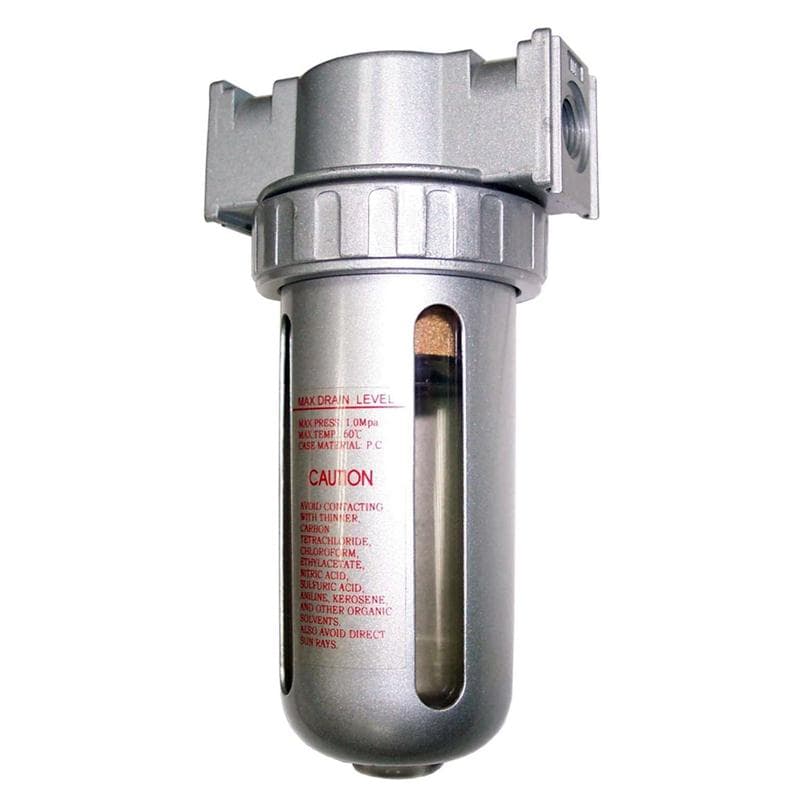 Filitre GP - 815HA Gıson — görsel 1