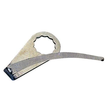 Yedek Oto Camcı Bıçağı 90 mm — görsel 1