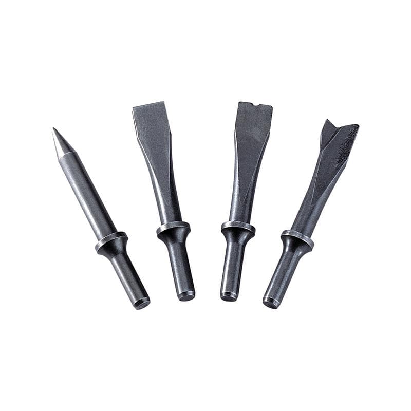Yedek Havalı Keski Ucu 4 Lü Set — görsel 1