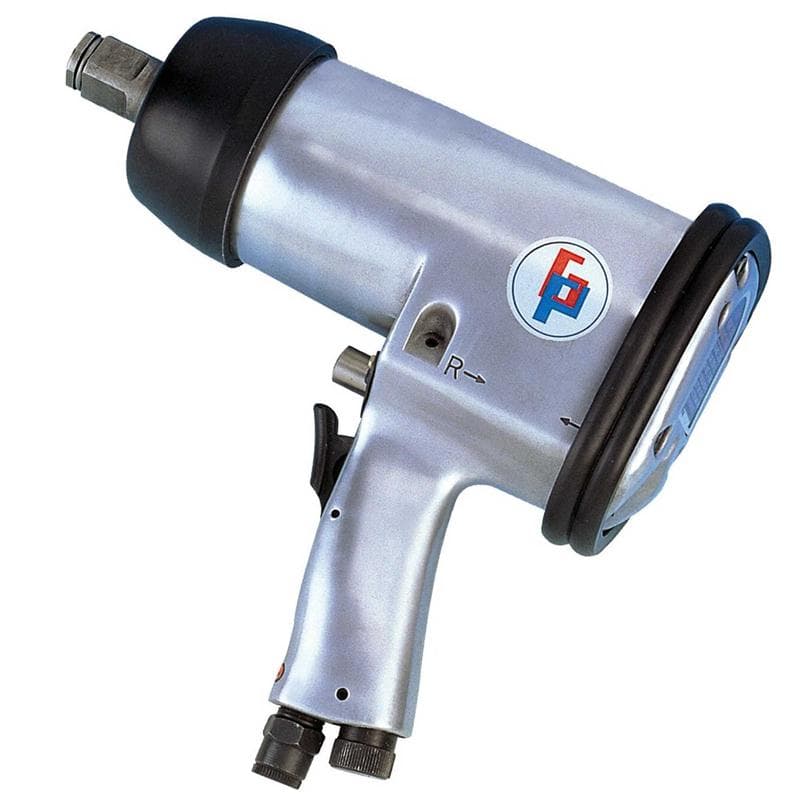 3/4" Havalı Somun Sıkma — görsel 1