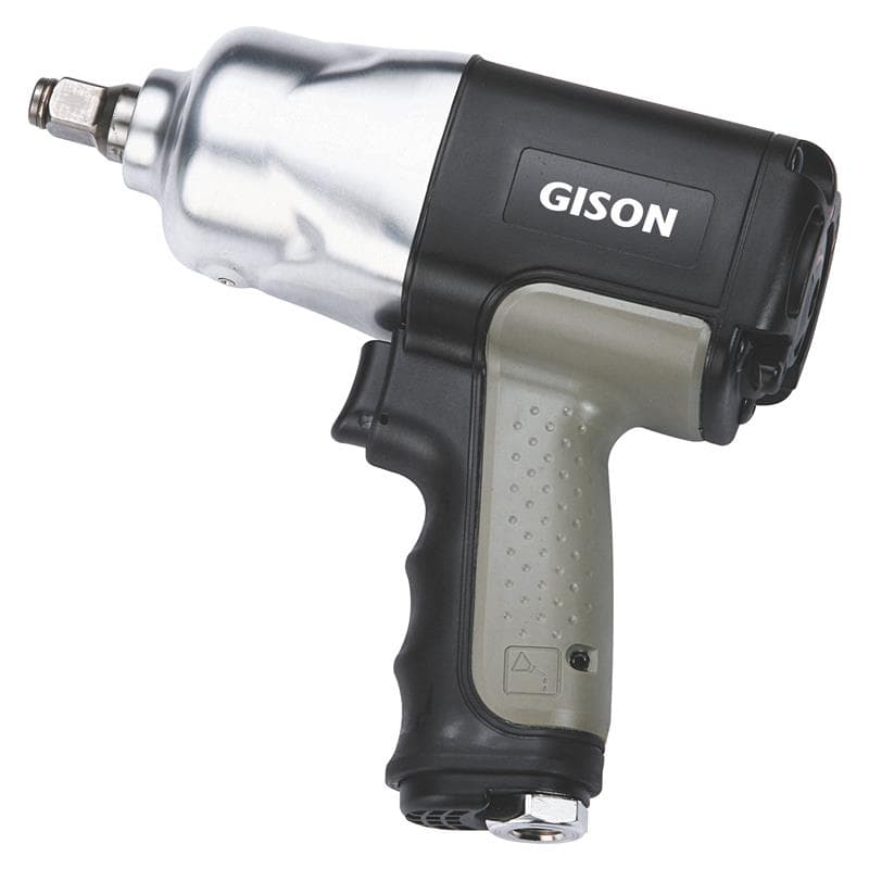 1/2" Mini Havalı Somun Sıkma — görsel 1