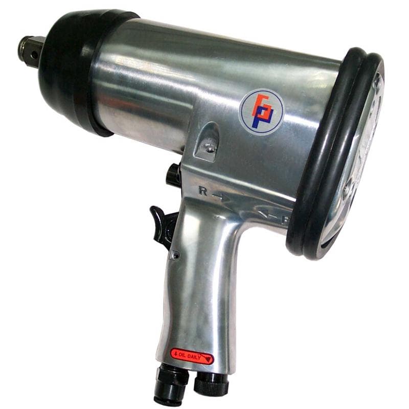 3/4" Havalı Somun Sıkma — görsel 1