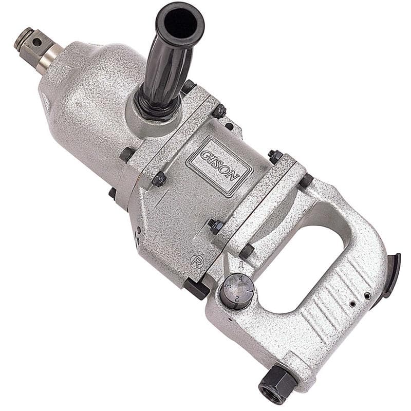 3/4" Havalı Somun Sıkma — görsel 1