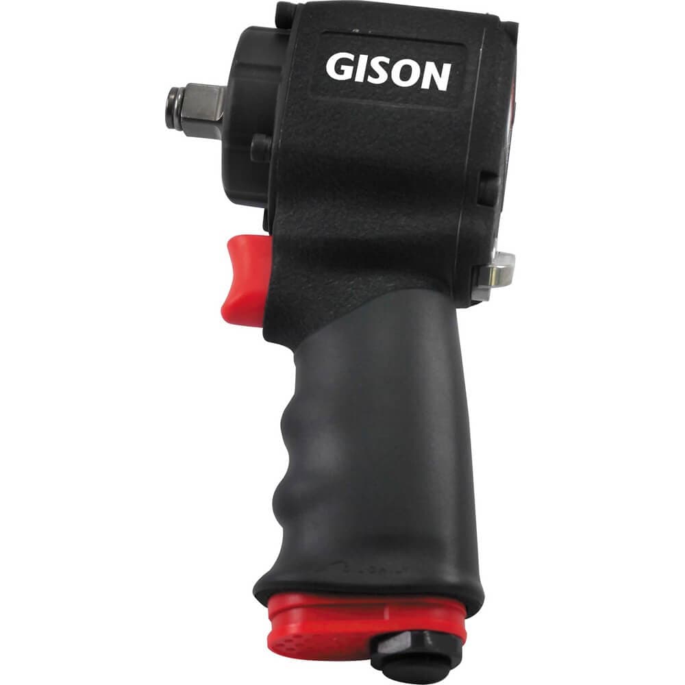 1/2" Mini Havalı Somun Sıkma — görsel 1