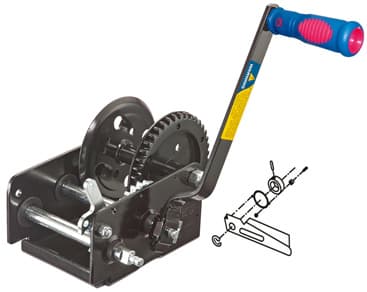 Kollu El Vinci (Irgat) W06 - 508 — görsel 1