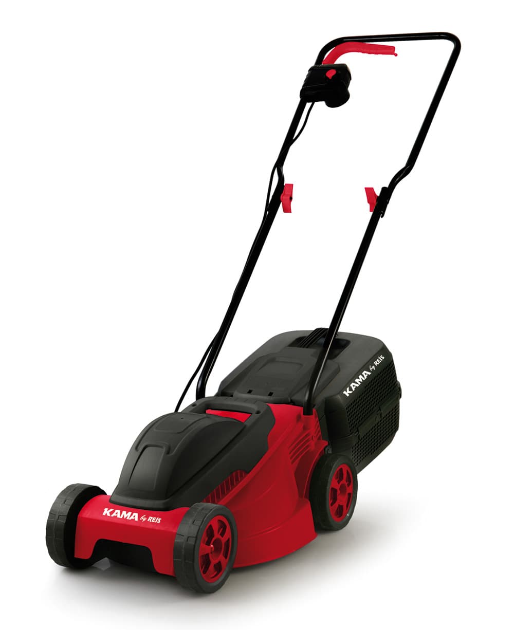 Elektrikli Çim Biçme Makinası 1000 W — görsel 1