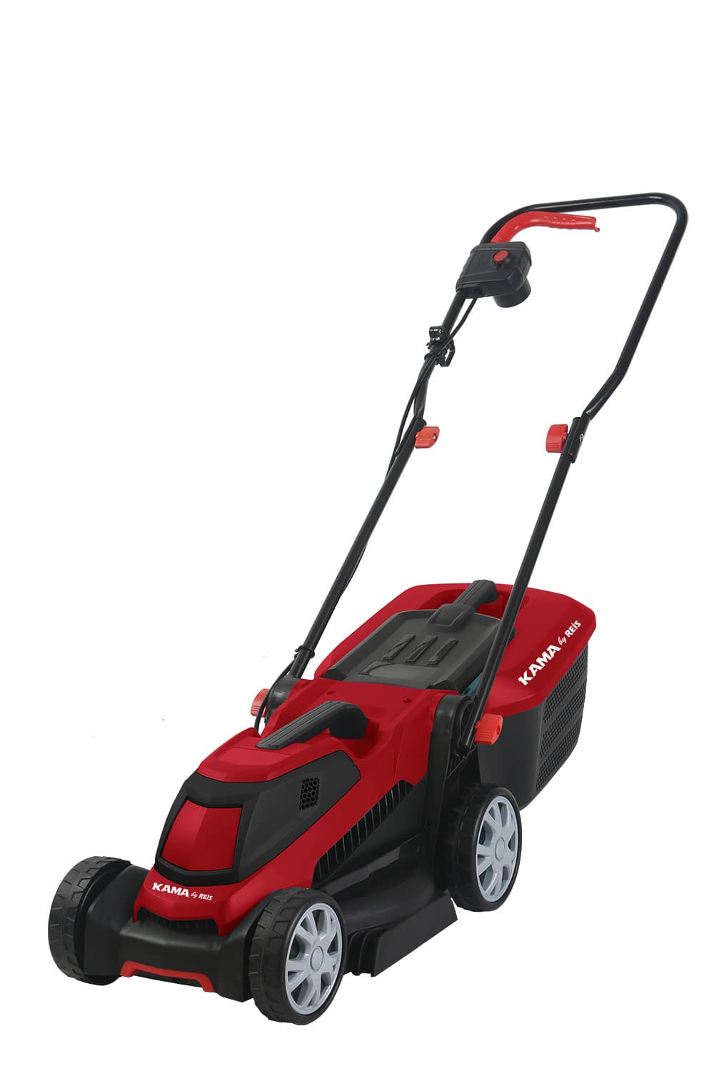 Elektrikli Çim Biçme Makinası 1200 W — görsel 1