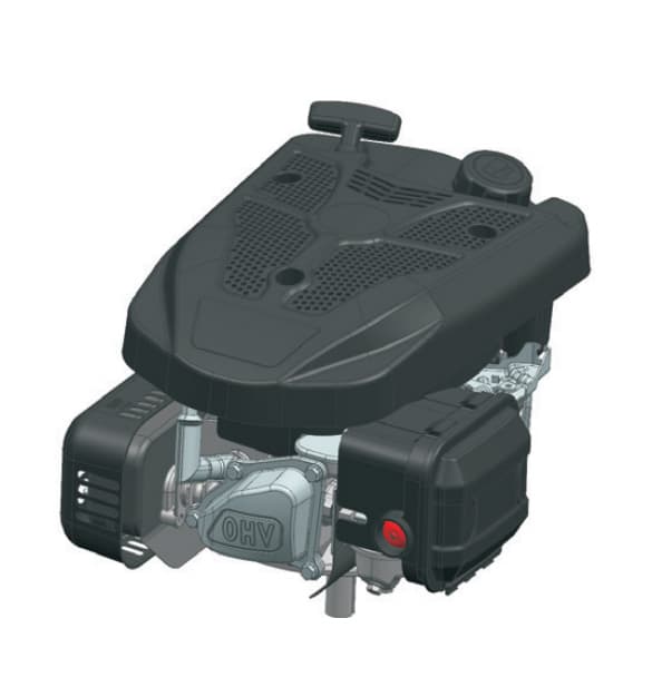 Benzinli Motor 131.4 ml — görsel 1