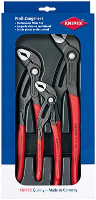 Knipex 002009V02 Cobra Fort Pense Seti