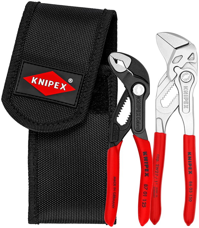 002072V01 KNIPEX 00 20 72 V01 Hobi Set — görsel 1