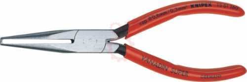 1561160 KNIPEX 15 61 160 Kablo Sııyırma Pensı — görsel 1