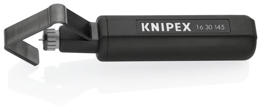 Knipex 1630145SB KABLO SIYIRMA ALETİ 145 mm — görsel 1