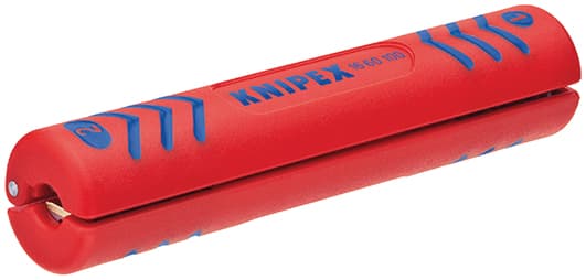 Knipex 1660100SB KABLO SIYIRMA ALETİ 100 mm — görsel 1