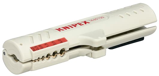 Knipex 1665125SB KABLO SIYIRMA ALETİ 125 mm — görsel 1
