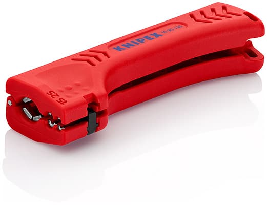 Knipex 1690130SB Unıversal Kablo Sıyırma Aleti 130 mm — görsel 1