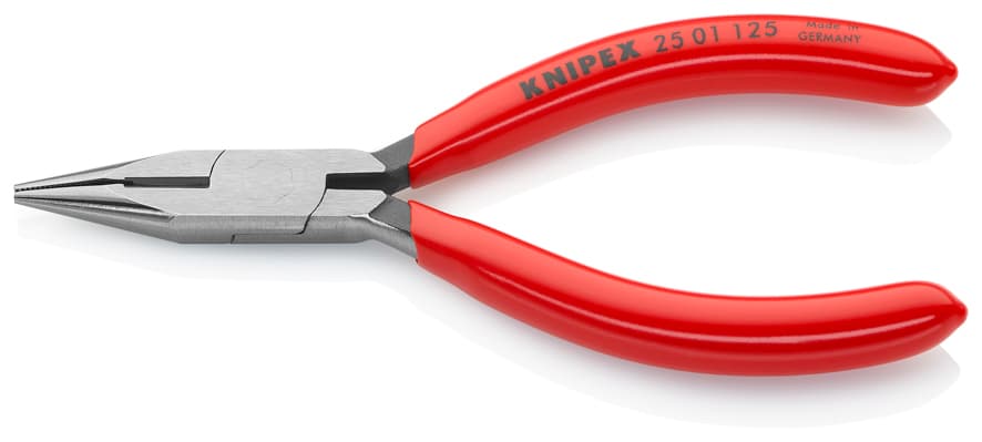 Knipex 2501125 KARGABURUN 125 mm — görsel 1