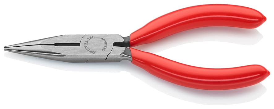 Knipex 2501140 KARGABURUN 140 mm — görsel 1