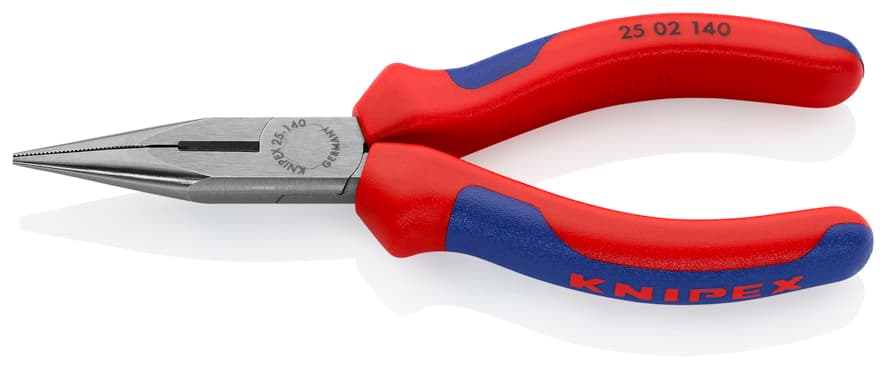 Knipex 2502140 KARGABURUN 140 mm — görsel 1