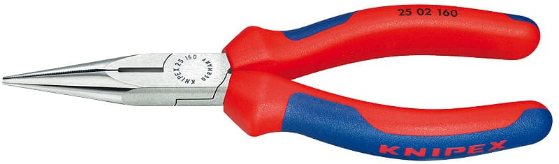 Knipex 2502160 KARGABURUN 160 mm — görsel 1