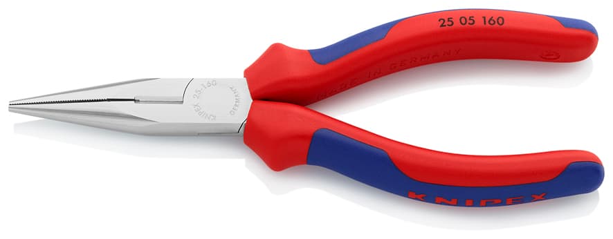 Knipex 2505160 KARGABURUN 160 mm — görsel 1