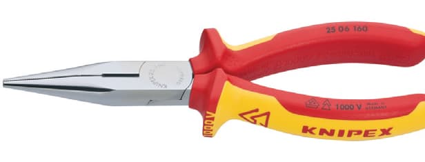 2506160 KNIPEX 25 06 160 Kargaburun — görsel 1