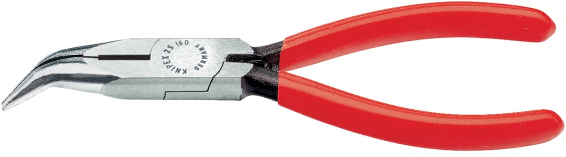 Knipex 2521160 KARGABURUN 160 mm — görsel 1