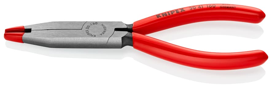 Knipex 3041160 Halojen Lamba Değiştirme Pensi 160 mm — görsel 1