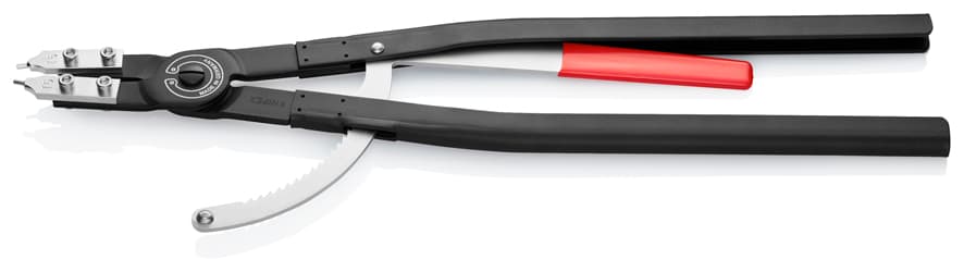 Knipex 4410J5 BÜYÜK İÇ SEGMAN PENSİ 570 mm — görsel 1