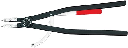 Knipex 4410J6 BÜYÜK İÇ SEGMAN PENSİ 580 mm — görsel 1