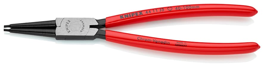 Knipex 4411J3 İÇ SEGMAN PENSİ 225 mm — görsel 1