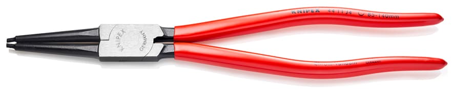 Knipex 4411J4 İÇ SEGMAN PENSİ 320 mm — görsel 1