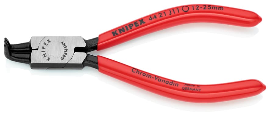 Knipex 4421J11 İÇ SEGMAN PENSİ 130 mm — görsel 1