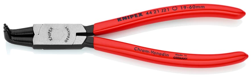 Knipex 4421J21 İÇ SEGMAN PENSİ 170 mm — görsel 1