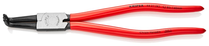 Knipex 4421J41 İÇ SEGMAN PENSİ 300 mm — görsel 1