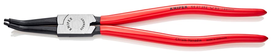 Knipex 4431J42 İÇ SEGMAN PENSİ 310 mm — görsel 1