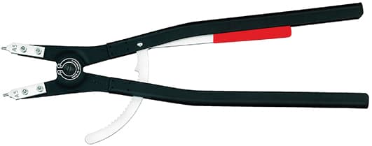 Knipex 4610A5 BÜYÜK DIŞ SEGMAN PENSİ 560 mm — görsel 1