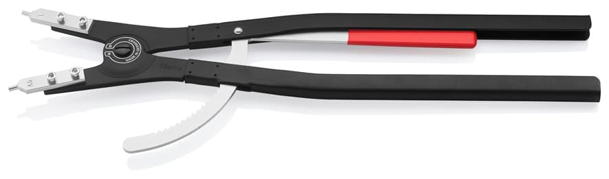 Knipex 4610A6 BÜYÜK DIŞ SEGMAN PENSİ 570 mm — görsel 1