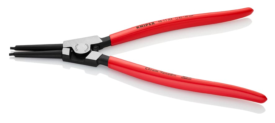 Knipex 4611A4 DIŞ SEGMAN PENSİ 320 mm — görsel 1