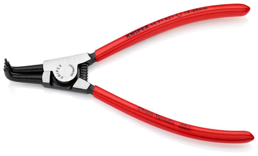 Knipex 4621A21 DIŞ SEGMAN PENSİ 170 mm — görsel 1