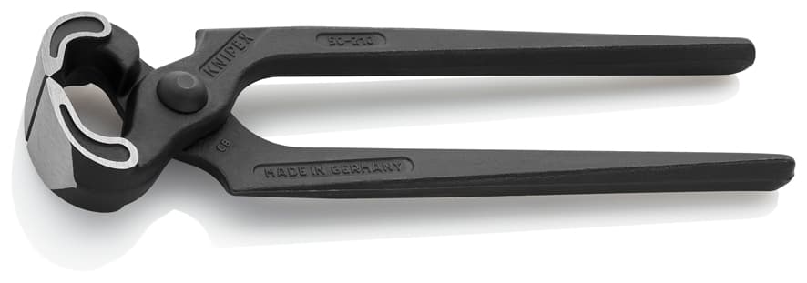 Knipex 5000210 KERPETEN 210 mm — görsel 1