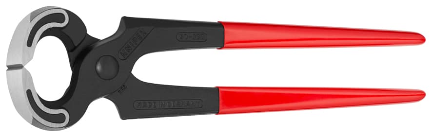 Knipex 5001130 KERPETEN 130 mm — görsel 1