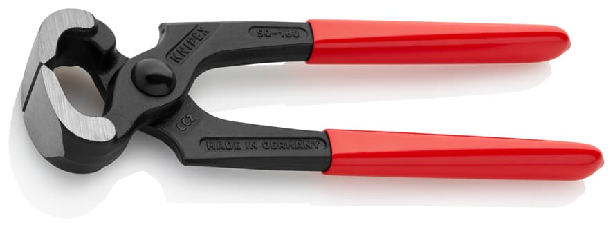 Knipex 5001160 KERPETEN 160 mm — görsel 1