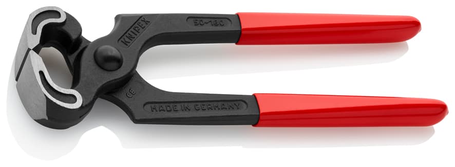Knipex 5001180 KERPETEN 180 mm — görsel 1