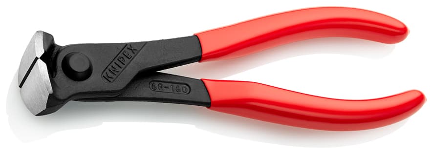 Knipex 6801160 TEPE KESKİ 160 mm — görsel 1