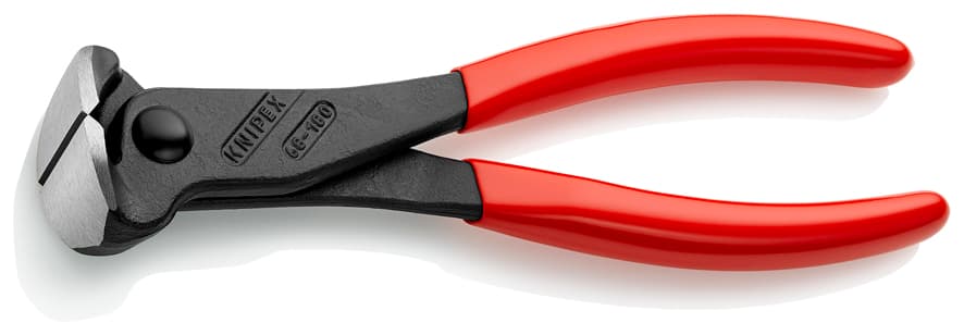 Knipex 6801180 TEPE KESKİ 180 mm — görsel 1