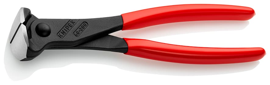 6801200 KNIPEX 68 01 200 Tepe Keski — görsel 1
