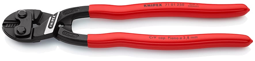Knipex 7101250 MAFSALLI KESKİ 250 mm — görsel 1